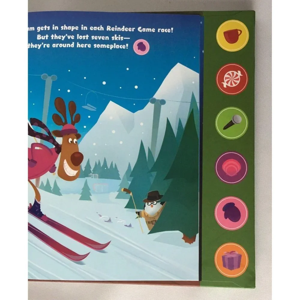 Hallmark this keepsake